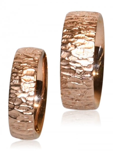 Eheringe "BEGEGNUNG"